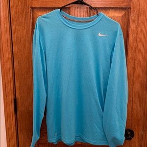 Nike long sleeve